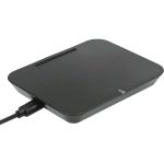 Optic Wireless Charging Phone Stand