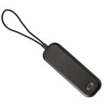 ZenGo Foldable 5in1 Charging Cable w/ Wireless Watch Charger