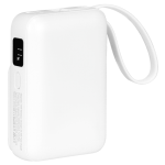 Infinity Magnetic Power Bank 10000 mAh