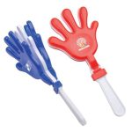 Hand Clapper