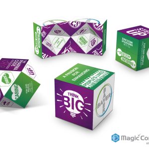 Magic Diamond