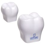 Brachydont Shape Stress Reliever