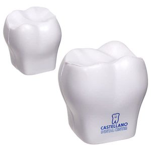 Brachydont Shape Stress Reliever