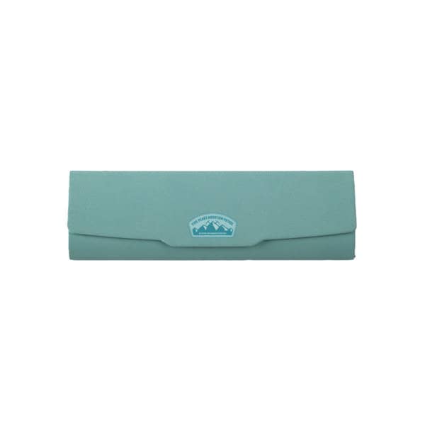 PU Rigid Magnetic Foldable Glasses Case PU Rigid Magnetic Foldable Glasses Case