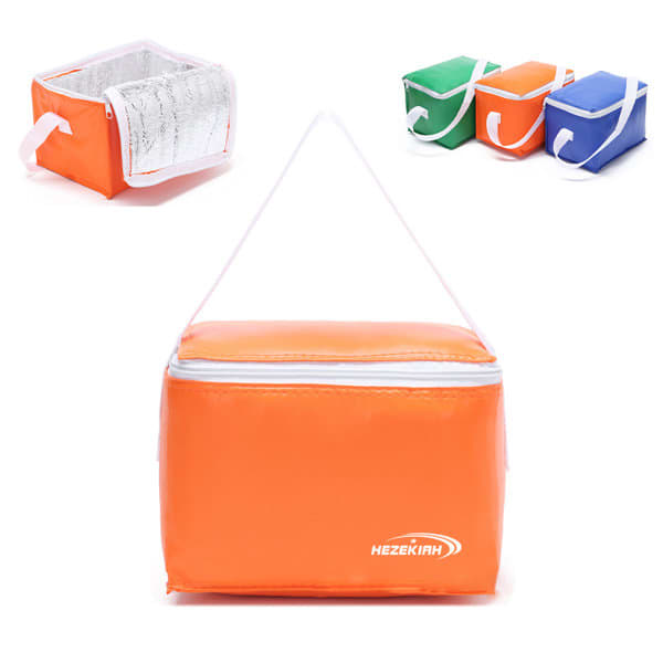 Promotional Insulated Cooler Bag Promotional Insulated Cooler Bag