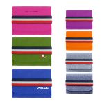 Felt Essential Oils Travel Organizer