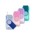 Oasis 300ml Kid's Tritan Juice Box