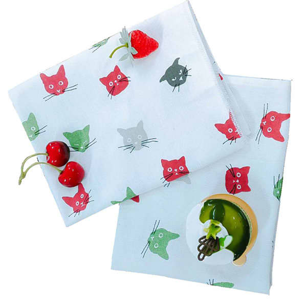 Cotton Kitchen Towel Cotton Kitchen Towel
