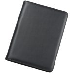 Glasgow A4 Compendium In Imitation Leather