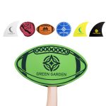 Sports Foam Mitt