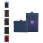 Leather Card Holder