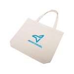 280gsm (10oz) Cotton Tote Bag
