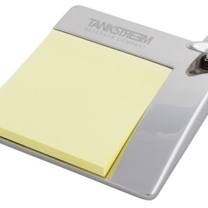 Aero Note Holder