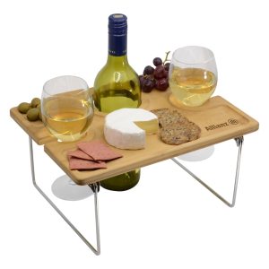 Picnic for Two