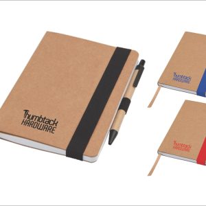 Enviro Notepad