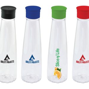 Oregon Water Bottle