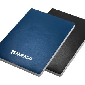 Zenith A5 Notebook