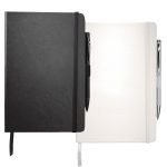 Nova Bound JournalBook w/ Blank Pages