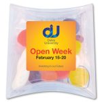Assorted Jelly Party Mix in Pillow Pack