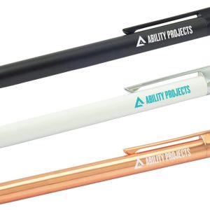 Stockholm Pen