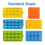 Ice Cube Tray
