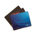 Natural Rubber Fabric Mat