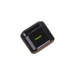 Luxury Cube True wireless Earbuds