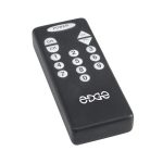 Remote Control Shape Stress Reliever