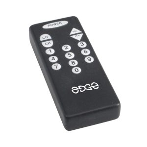 Remote Control Shape Stress Reliever