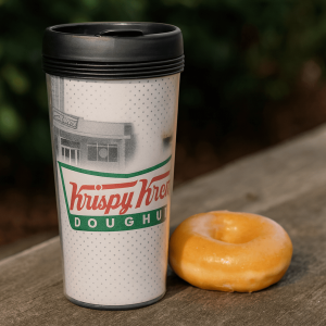 Digital Galilee 443mL Tumbler