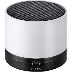 Cylinder Bluetooth Speaker