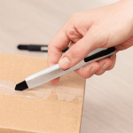 Slimline Retractable Box Cutter