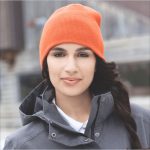 Level Knit Beanie - Unisex