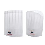 Disposable Non-woven Chef Hat 29cm