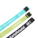 Poly Ribbed Luggage Belt