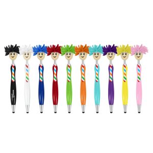 Mop Topper Pen