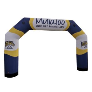 Inflatable Air Arches 3m