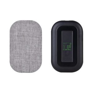 Nara Eco 15W Fast Wireless Charger