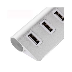 Alu Hub V2.0
