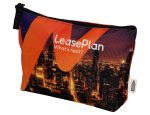 Spectra rPET Pouch 14.5cm x 22.5cm x 5cm