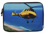 Spectra rPET 13" Laptop Sleeve 24cm x 33cm x 3cm