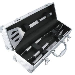 Entertainer BBQ Set