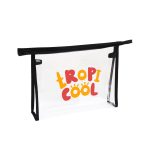 PVC Cosmetic Bag