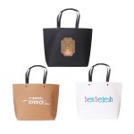Small Boutique Paper Bag(330 x 250 x 80mm)