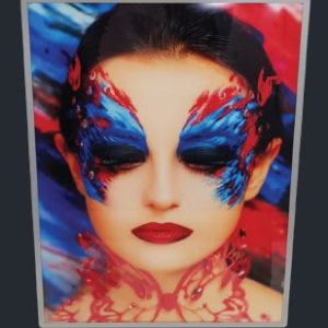Light Boxes -Slimline Light Box A2