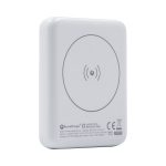 Powercharge Air Eco 5000 mAh Magnetic Wireless Power Bank