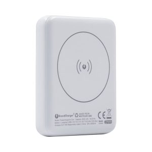 Powercharge Air Eco 5000 mAh Magnetic Wireless Power Bank