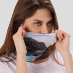Tubular Bandana – Adult Large