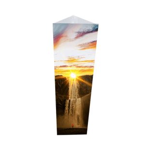 Corflute Bollard Covers
