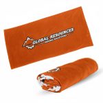 400G Osaka Cotton Beach Towel 70cmX140cm
